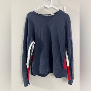 Tommy‎ Hilfiger juniors? XL sweater